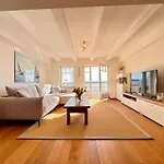 Kietzspeicher App 17 Apartment *