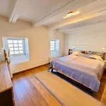 Apartment Kietzspeicher App 17 Waren (Mueritz)