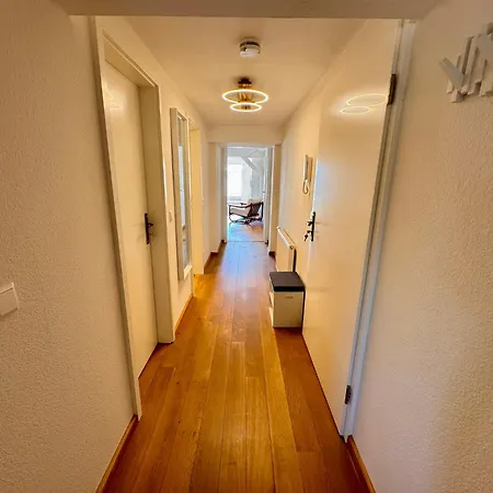 Apartamento Kietzspeicher App 17 Waren (Mueritz)