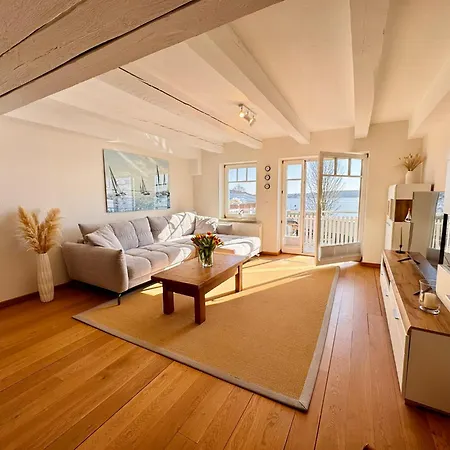 Apartamento Kietzspeicher App 17