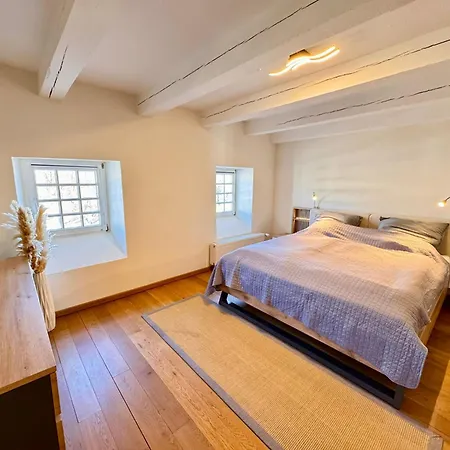 Apartamento Kietzspeicher App 17