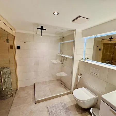 Apartamento Kietzspeicher App 17